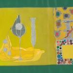 Sunflowers-Winter scene-Landscape #37