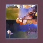 Flower waking for life #13