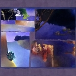 Waiting for the Rain #31