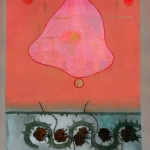 Sunflowers-Winter scene-Landscape #30