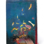 Transparent plastic #1