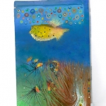 Transparent plastic #2