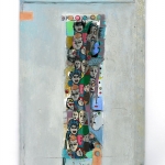 Transparent plastic #3