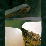 Hope for the future landscape #12