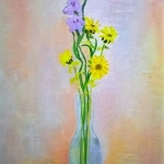 Flower Still Life #2