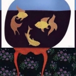 Freshwater aquarium with freedom #15