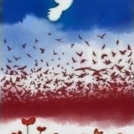 Freedom of speech to Afrin #19