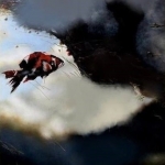 Aquatic life forms to freedom #21