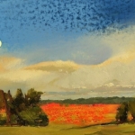 The Landscape ecology #30