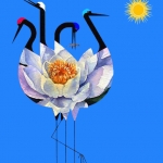 The Summer sunflower #34