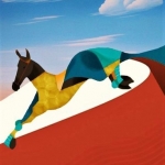 Show Horse Names #54