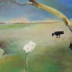 Easter Spring Landscape #18