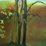 Spring Landscape #21