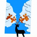 Autumn Love Song by Nature #67