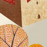 Function of autumn colors #69