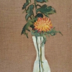 Flower Still Life #1