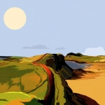 Climate in autumn #71