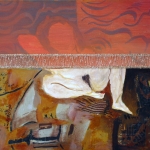 Vrouwlijke schoonheid