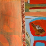 Het afscheid van twee levens