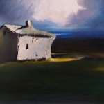 The Sun Landscape #36