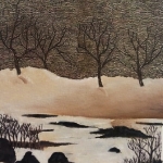 Spring Winter Landscape #10