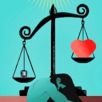 Heart Soul and Gold Jewelry #78