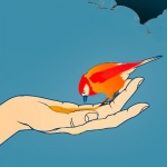 Bird life the power of together #83