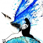 Death and Resurrection and Again New Life  #94