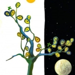 The kids in the Easter, The Morning Night #95