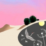 Evening and Night #98