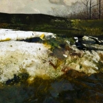 Life Landscapes #5 Life Landscapes #5