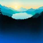 Afternoon & Night #117