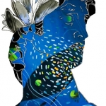 Michelangelo’s David #125