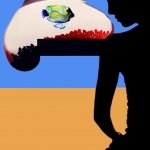 Labor Day in Spring with fish #167