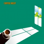 'Coffee' rest #173