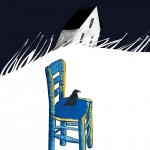 Night and White #182