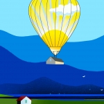 House of Balloon #183