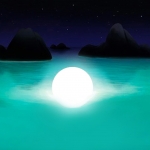 Moonlight Landscaping 'Surrealism' #194