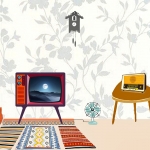 Old memory' Life  #197