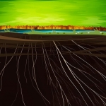 Circulation in the Landscape #207