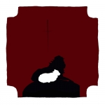 The lamb and lion #124