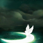 Doves as symbols #152