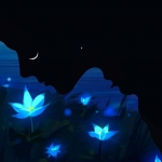 Flower of Light #128