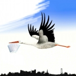 Mask Greeting Cards #153