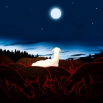 Relationship with Moonlight #159