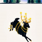 The Orange County Christmas Lights #162