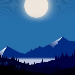 Love in the Moonlight #161