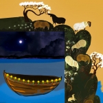 The Lights of Christmas #164