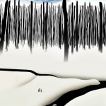 Snowy Landscape and Winter #132