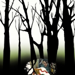 Myself on the Landscape #135